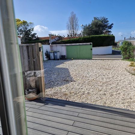 le Paradis La Noue Extérieur photo